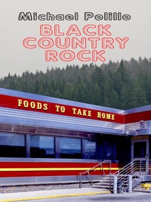 cover image of Black Country Rock